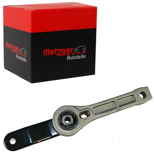 Metzger 8053704 Lagerung, Motor