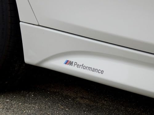 BMW Original M Performance Aufkleber-Set 2er F22