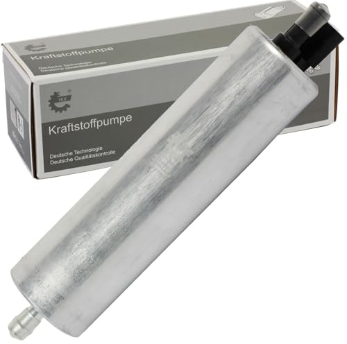 ESEN SKV Kraftstoffpumpe 02SKV013 Kraftstoffleitung | Kompatibel mit: BMW 7, X5, LAND ROVER FREELANDER I, OPEL OMEGA B, 75
