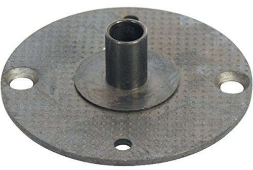 VIRUTEX 7722169 - Guía plantilla para fresa de 14
