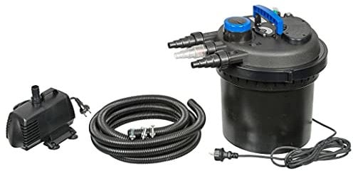 Ubbink BioPressure PlusSet