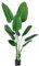 Une Plante Artificielle en Soie Oiseau de Paradis en Pot de 1,5 m