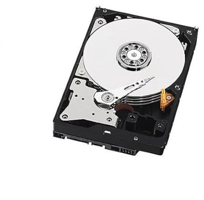 Geovision 72-HD4TB-302 - Disco duro Sataii (grado de vigilancia, 4 unidades)