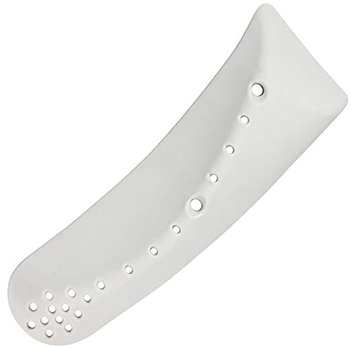 SPARES2GO Drum Paddle Lifter Arm for Baumatic Washing Machine