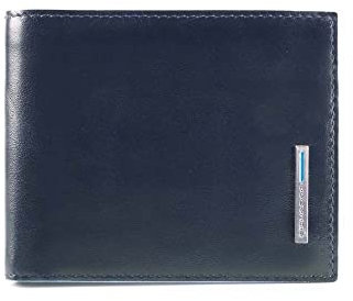 Piquadro Pu4518, Reisezubehör, Unisex, Erwachsene, Nachtblau, Einheitsgröße