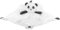 Sauthon Doudou bébé Mouchoir | Peluche bébé | Collection Chao Chao | Doudou Naissance | Cadeau Naissance