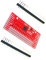 SDENSHI LED Treiber Breakout TLC5940 (16 Kanal) LED Steuerkarte DIY Modul