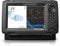 Lowrance HOOK Reveal 7x SplitShot - 7-inch Fish Finder with SplitShot Transducer, GPS Plotter