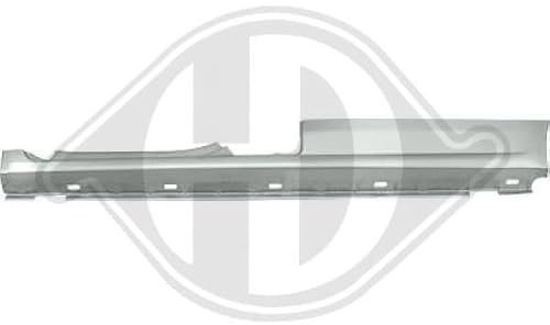 DIEDERICHS Bas de caisse gauche Bas De Caisse 9659021