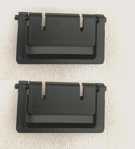 Mars Fox New Foot Stand Holder Legs for Razer Huntsman TE/Huntsman Elite/Cynosa V2 /Ornata V2 Gaming Keyboard