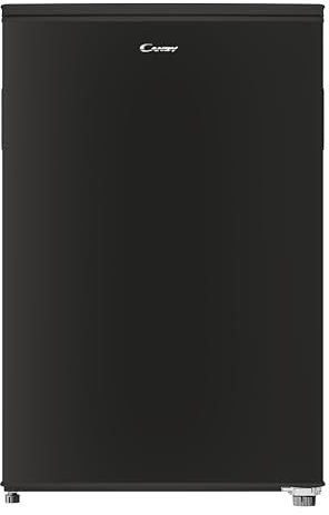 Candy CUQS 58EBK Under Counter Freezer - Black - E Rated