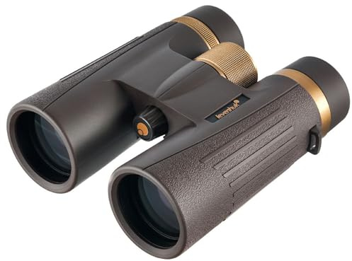Levenhuk - 72815 - Vegas ED 10x42 Fernglas