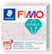 STAEDTLER FIMO effect 8010 Botanical Ofenhärtende Modelliermasse, Einzelprodukt botanical rose, 8010-270