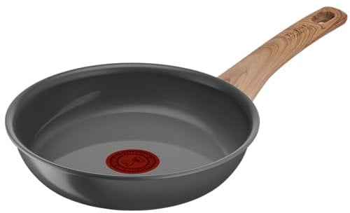 Poêle 20cm Renew Tefal - Tous feux + induction - C4250213