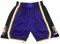 ABRTJCL Pantaloncini Sportivi da Uomo 2024 Pantaloncini per Appassionati di Sport Pantaloncini da Allenamento Quick Dry da Uomo Pantaloncini Uomo Basket con Tasche Viola M