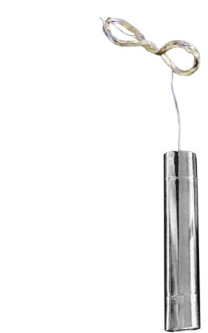 Wine Bottle Lights, Bottle Lights with Cork, LED Bottle Cap Lights, Fairy String Lights, Elegant Battery Operated Wine Bottle Lights for