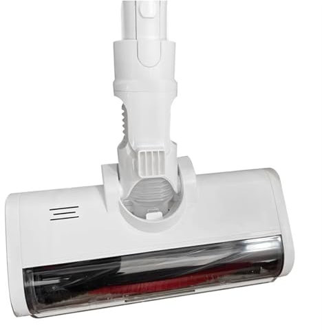 Cabezal De Cepillo Eléctrico For Aspiradora Con Luz LED, Compatible Con Xiaomi, K10/G10 1C, Compatible Con Dreame, V8/V9B/V9P/G9 Reemplace El Cabezal Del Cepillo Reemplace El Cabezal Del Cepillo