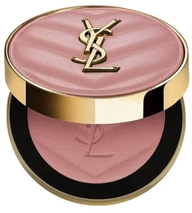 Make Me Blush Bold Blurring Blush 6 Rose Haze, für Anwender, perfekt für den täglichen Einsatz, mit Ref. 3614274254372