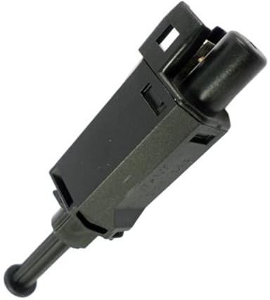Kacepar Bremslichtschalter, kompatibel mit VW Golf III Cabriolet 1E7 und Variante 1H5 sowie kompatibel mit Seat Toledo 1L (1993–1998), Teilenummer 191945515