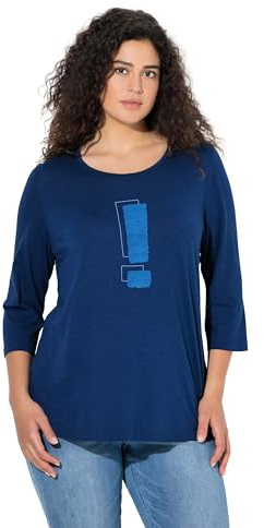 Ulla Popken Damen Shirt