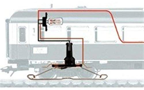 Märklin 73161 - Innenbeleuchtung, Spur H0