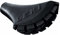LEKI Gummipuffer Walking Pad, Schwarz, Einheitsgröße