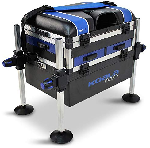 Koala PRODUCTS KS3 SYSTEM 3 DRAWER SEAT BOX