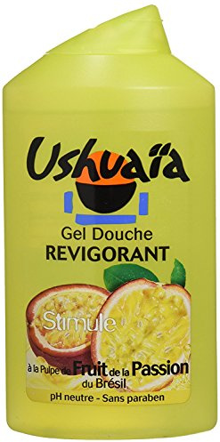 Ushuaia - Douche Passion - 250 ml