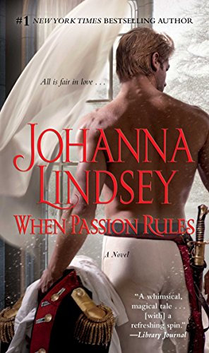 When Passion Rules (English Edition)