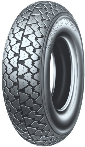 Michelin 57203 Reifen 3.50-10 59J TL/TT rf. S83