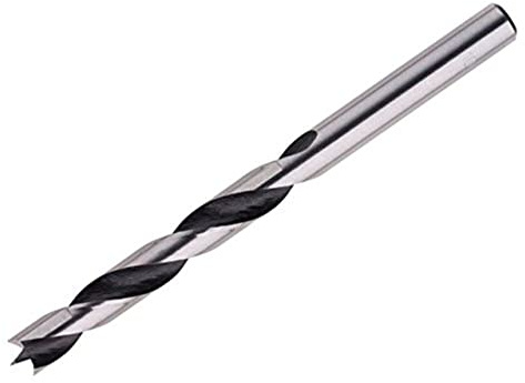 Irwin 10502796 Brad Point Drill Bit