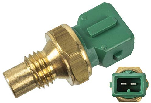 FEBI BILSTEIN Sensor, Kühlmitteltemperatur 18989 | Kompatibel mit: CITROËN AX, XM, XM, XM Break, XM Break, ZX, ZX Break, PEUGEOT 106 I, 205 I Cabriolet, 205 II, 306