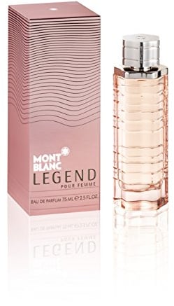 Montblanc Legend Pour Femme 75ml EDP Spray