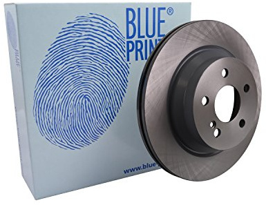 Blue Print ADU174301 Brake Disc