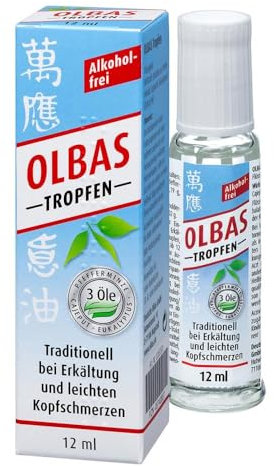 Olbas