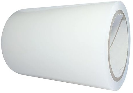 Elixir Extra Strong Polytunnel/Greenhouse Repair Tape | Polythene | Clear 150mm x 25m