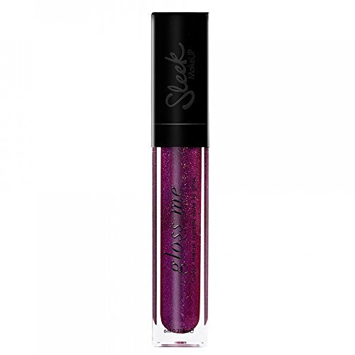 Sleek MakeUP Gloss Me Phoenix Rising 6 ml, 1er Pack (1 x 6 ml)