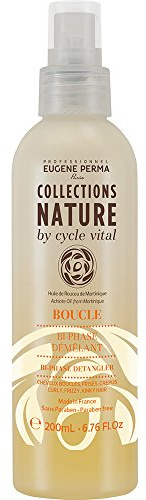EUGENE PERMA Professionnel Bi-phase Démêlant 200 ml Collections Nature by Cycle Vital