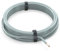 AUPROTEC Cavo unipolare 2,5 mm² Filo elettrico ad anello: 10m, 2,5 mm² grigio