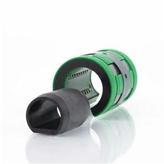 Linear-Kugellager KNO16 PP 36 mm außen 26 mm innen 16 mm INA
