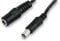 rhinocables - 2.5mm DC Power Extension Cable | Universal Compatibility for CCTV, Cameras, LED Lighting | Flexible Length Options | Reliable Connectivity | Outdoor Camera Use, 5m