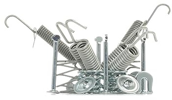 TMD Friction Services 97042500 Zubehà ¶ Dart, Parking Brakes