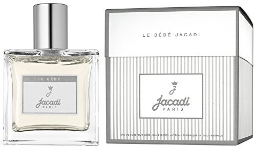 JACADI Le Bébé - Eau de Soin 100ml