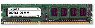 1GB RAM Arbeitsspeicher kompatibel mit Kyocera Ecosys P3055dn (PC3-10600U)