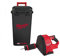 MILWAUKEE M18 FDCPF8-0C