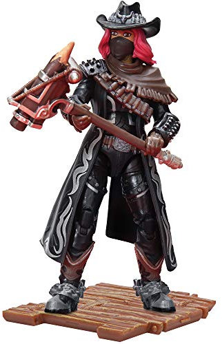 FORTNITE FNT0074 Solo Modus Figur Calamity, mehrere Farben
