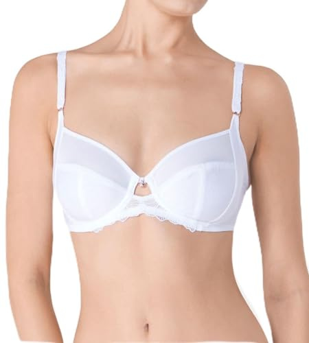 Triumph Azalea Floral W, Bianco(03), 3B