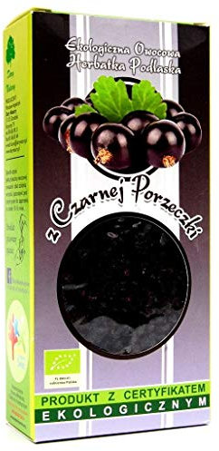 TÈ AL RIBES NERO BIO 100 g - DARY NATURY