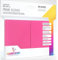 Gamegenic, Prime Sleeves Pink, Sleeve Color Code: Gray