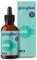 Zink Tropfen 100ml - Premium: Zink-Sulfat (Ionisches Zink) - 3.400 Tropfen ohne Alkohol & Vegan - Essentielles Mineral für Knochen, Zellen und Immun-Support* - Laborgeprüft, ohne Zusätze